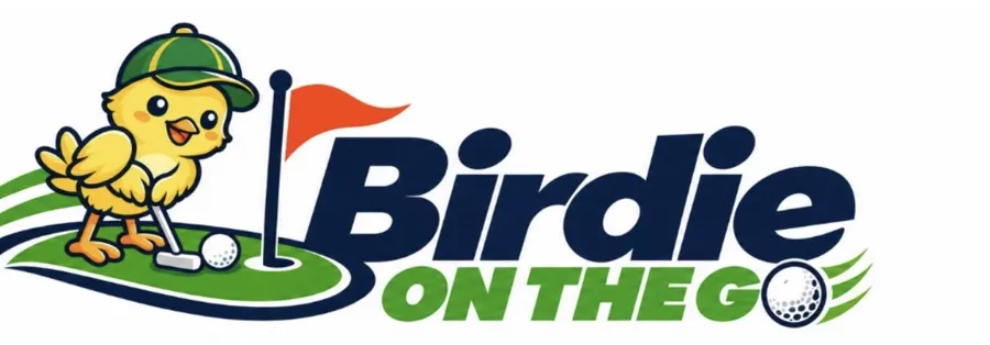 Birdie on the Go, portable mini golf experiences, a division of Regis Event Rentals