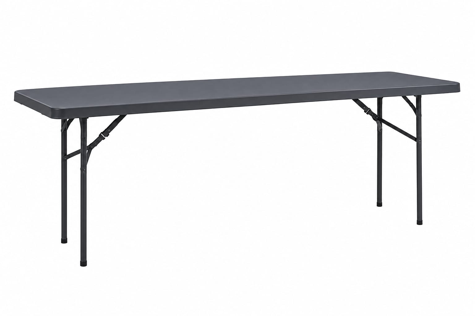 8 ft rectangular table rental for events, parties, buffet setups, and seating in Hamilton.
