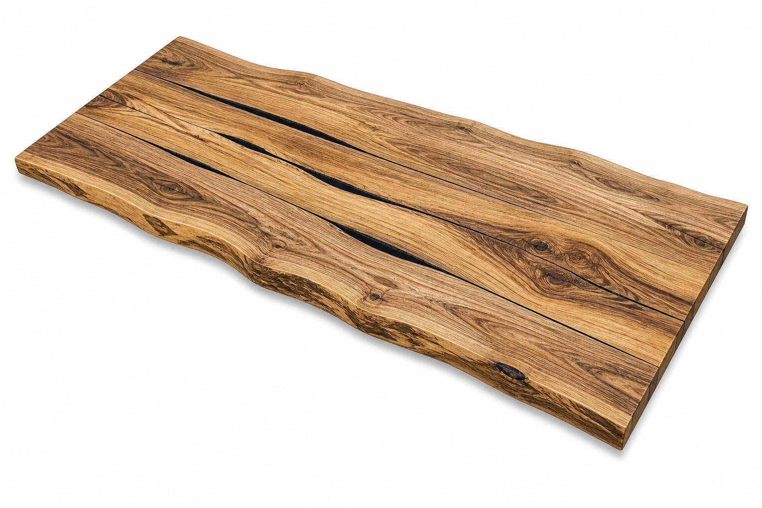 Live edge wood tabletop rental for events in Hamilton Ontario